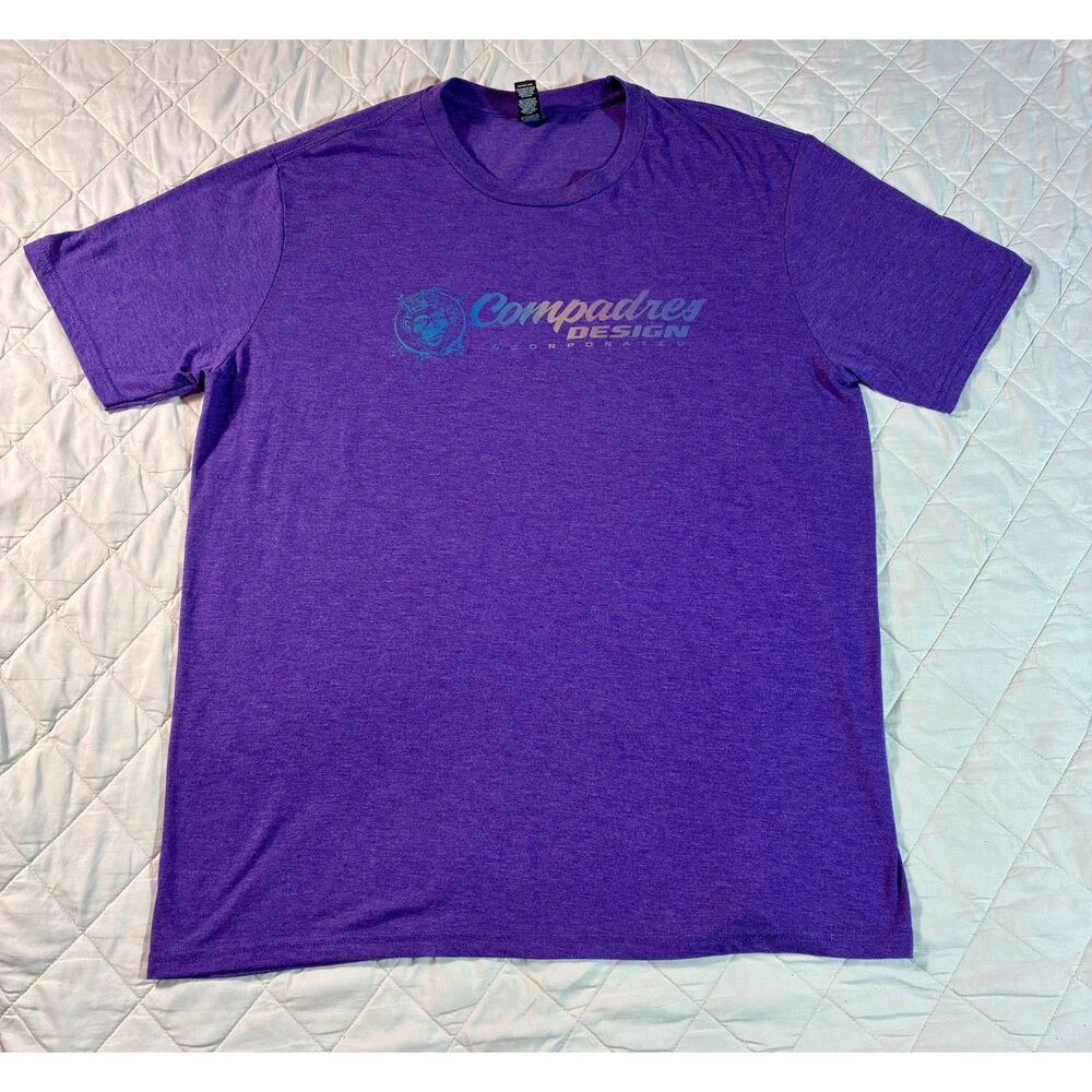 Texas Local Business T-Shirt